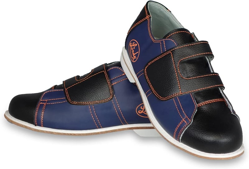Linds by KR Strikeforce Hybrid Youth Bowling Shoe for Right or Left Handed Bowlers - Image 1
